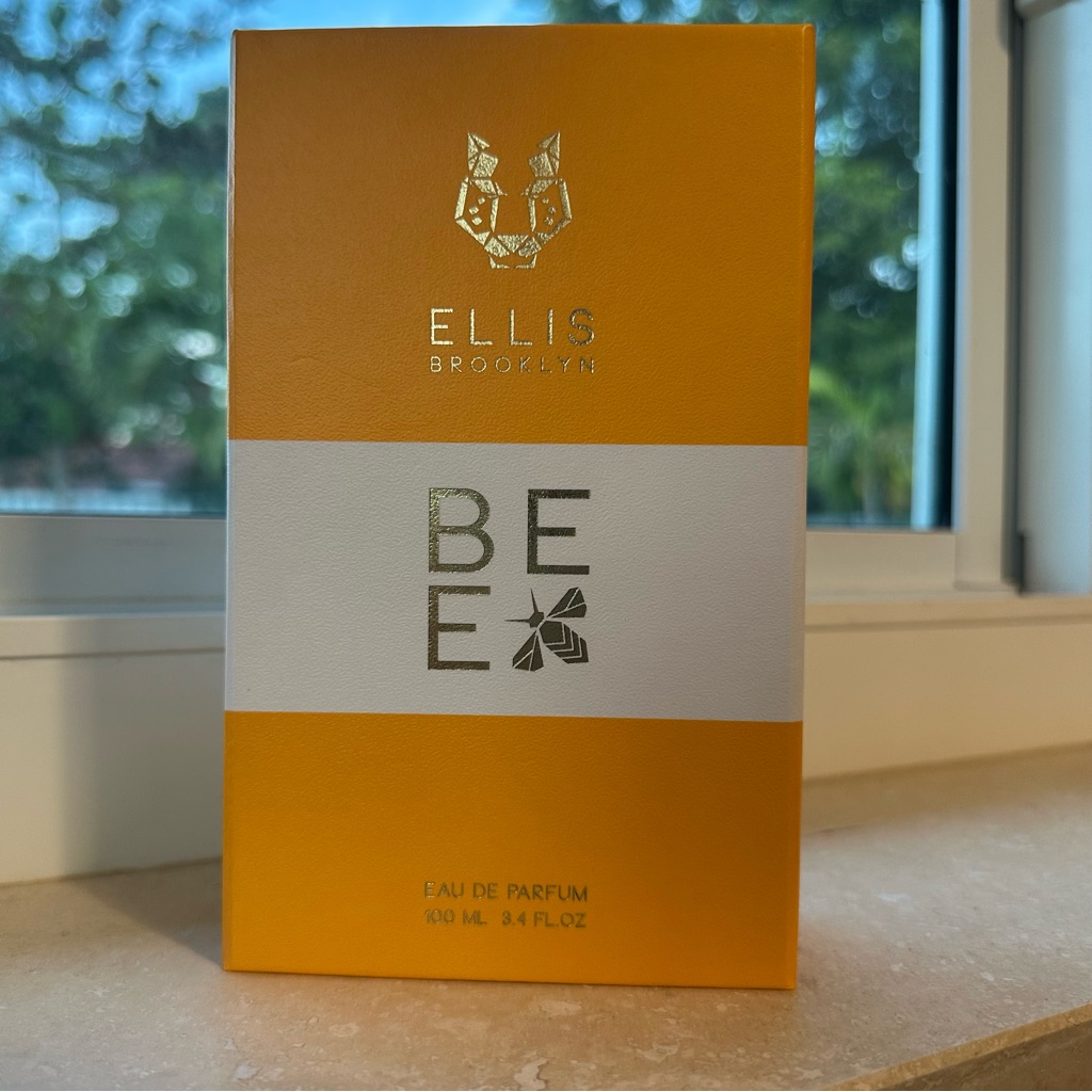 Ellis Brooklyn Bee 3.4 Oz Edp